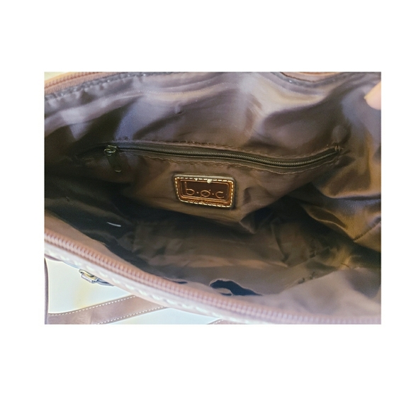 B.O.C Shoulder Purse - Picture 3 of 3